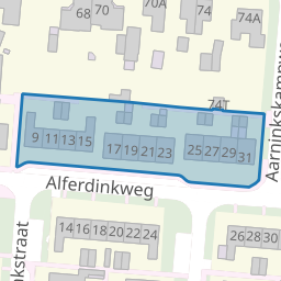 Perceel DPV00-D-3695