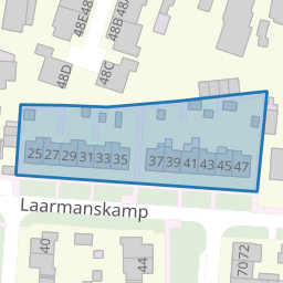 Perceel DPV00-D-3702