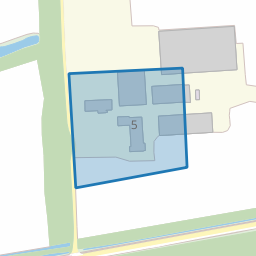 Perceel DPV00-D-3718