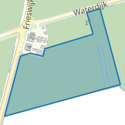 Perceel DPV00-D-3728