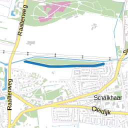 Perceel DPV00-D-3730