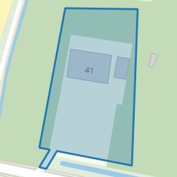 Perceel DPV00-D-3732