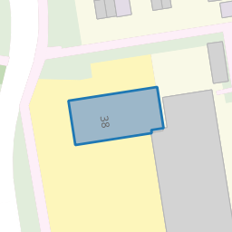 Perceel DPV00-D-3734