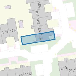 Perceel DPV00-D-3750