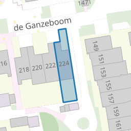 Perceel DPV00-D-3767