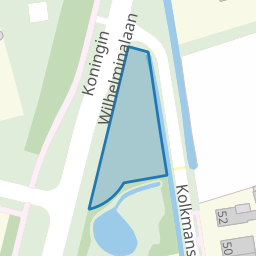 Perceel DPV00-D-3840