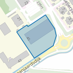 Perceel DPV00-D-3845