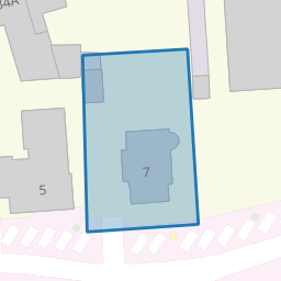 Perceel DPV00-D-3871