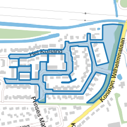 Perceel DPV00-D-3880