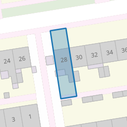 Perceel DPV00-D-3974