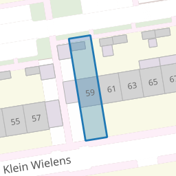 Perceel DPV00-D-3980