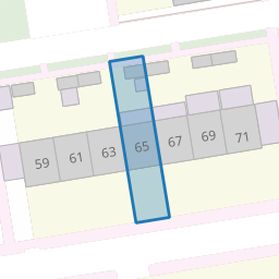 Perceel DPV00-D-3983