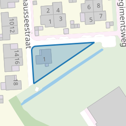 Perceel DPV00-D-3992