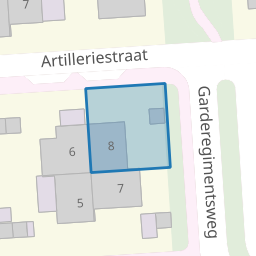 Perceel DPV00-D-4012