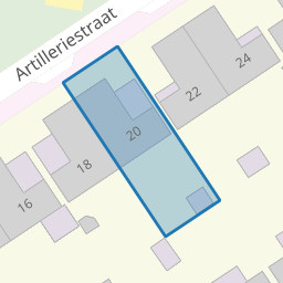 Perceel DPV00-D-4026