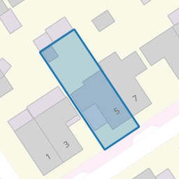 Perceel DPV00-D-4038