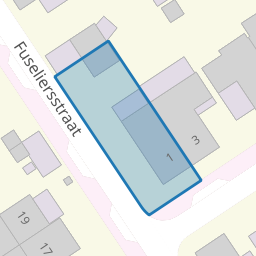 Perceel DPV00-D-4040