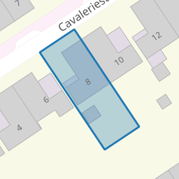 Perceel DPV00-D-4043