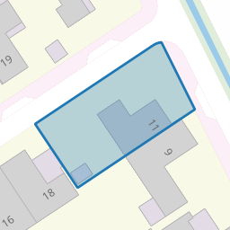 Perceel DPV00-D-4138