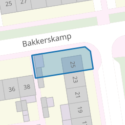 Perceel DPV00-D-4158