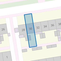 Perceel DPV00-D-4200
