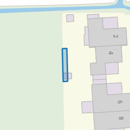 Perceel DPV00-D-4207