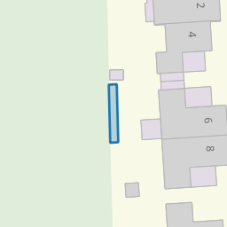 Perceel DPV00-D-4208