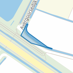 Perceel DPV00-D-4322