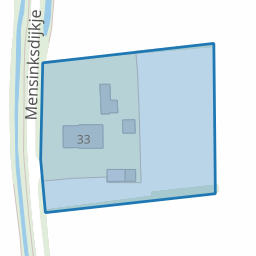 Perceel DPV00-D-4401