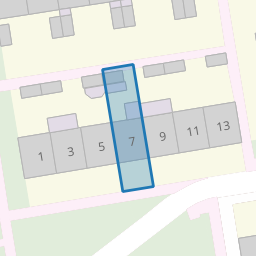 Perceel DPV00-D-4412