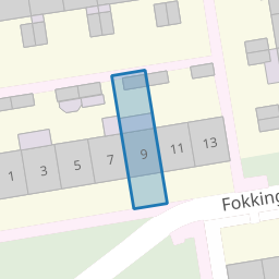 Perceel DPV00-D-4413