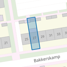 Perceel DPV00-D-4425