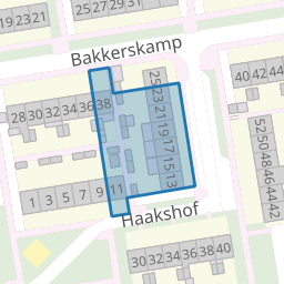 Perceel DPV00-D-4431