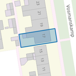 Perceel DPV00-D-4445