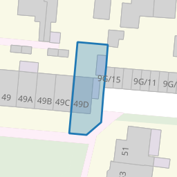 Perceel DPV00-D-4466