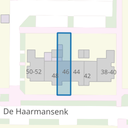 Perceel DPV00-D-4480