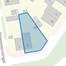 Perceel DPV00-D-4513