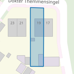 Perceel DPV00-D-4522