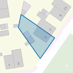 Perceel DPV00-D-4523