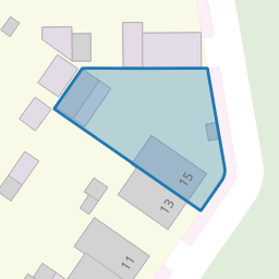 Perceel DPV00-D-4527