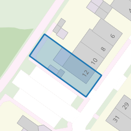 Perceel DPV00-D-4534