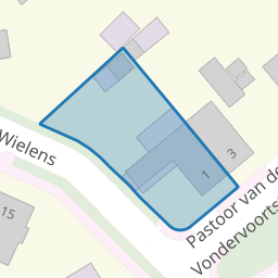 Perceel DPV00-D-4552