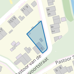 Perceel DPV00-D-4555