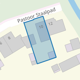 Perceel DPV00-D-4572