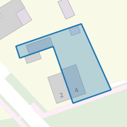 Perceel DPV00-D-4574