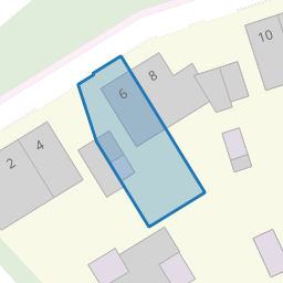 Perceel DPV00-D-4579