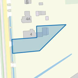 Perceel DPV00-D-4593