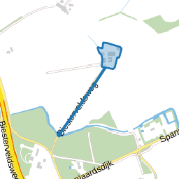 Perceel DPV00-D-4594