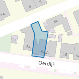 Perceel DPV00-D-4607