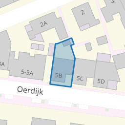 Perceel DPV00-D-4610